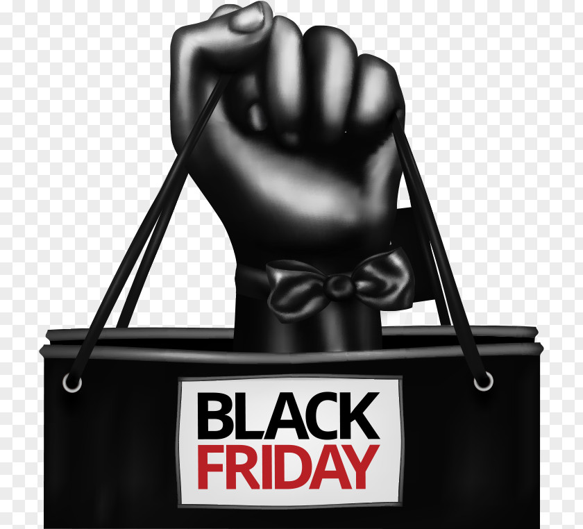 Vector Black Friday Promotional Posters Poster Promotion PNG