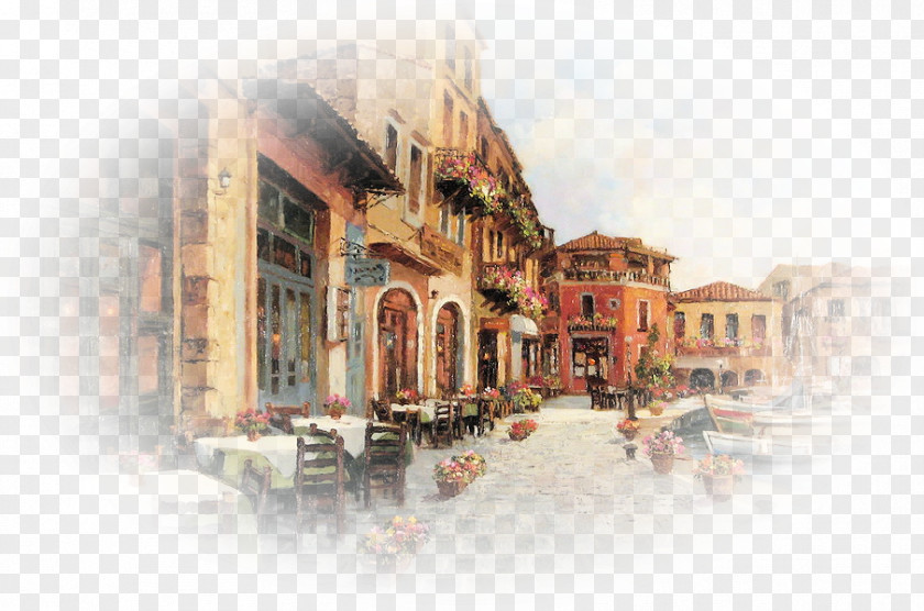 Venise Airplane Watercolor Painting 0506147919 Passenger PNG