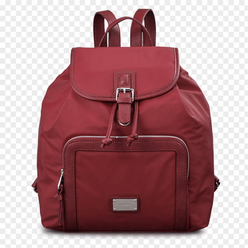 Backpack Handbag Baggage Hand Luggage PNG