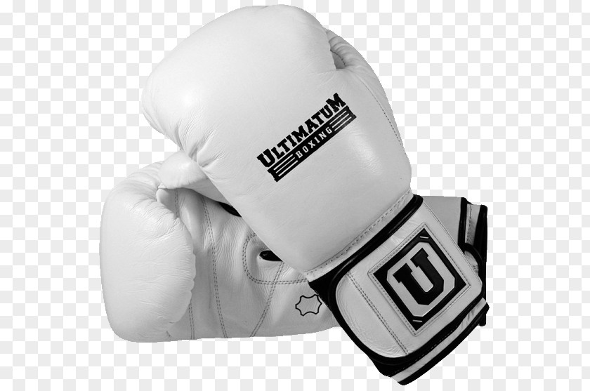Boxing Glove & Martial Arts Headgear Ultimatum PNG
