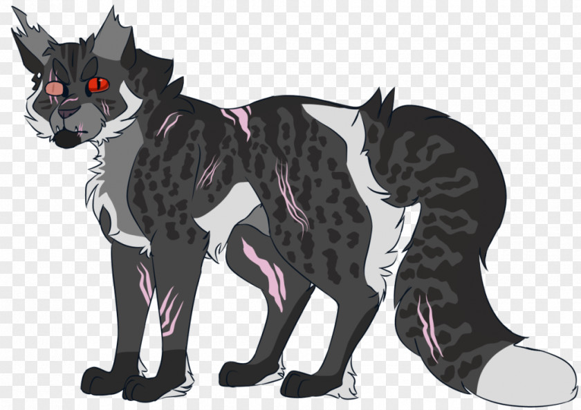 Cat Dog Breed Non-sporting Group Tail PNG