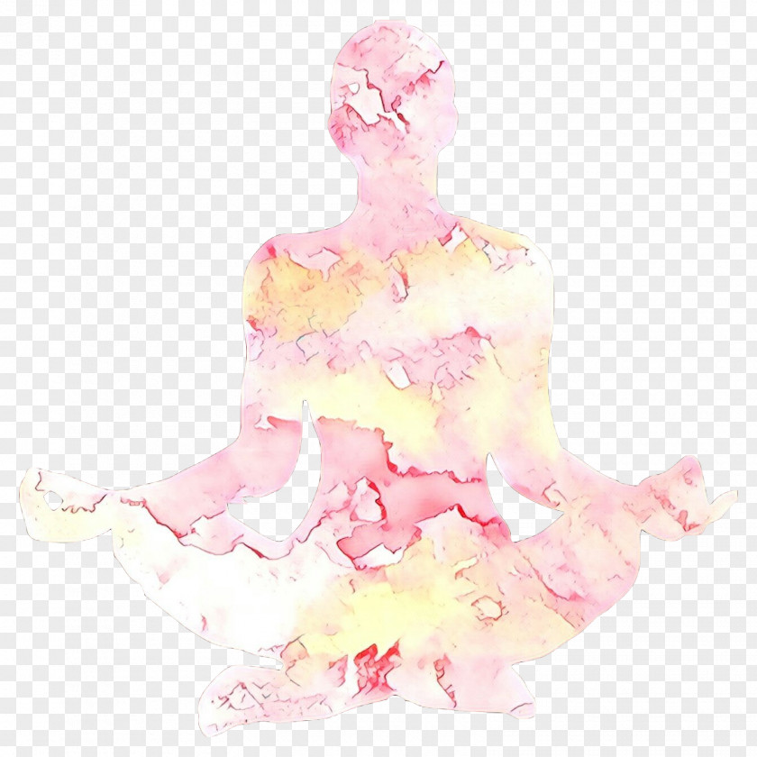Drawing Costume Pink Background PNG