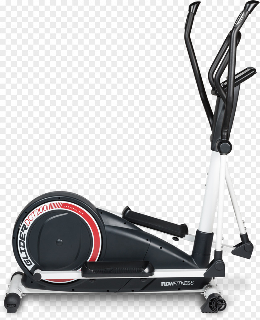Elliptical Trainers Physical Fitness Exercise Bikes Tunturi PNG