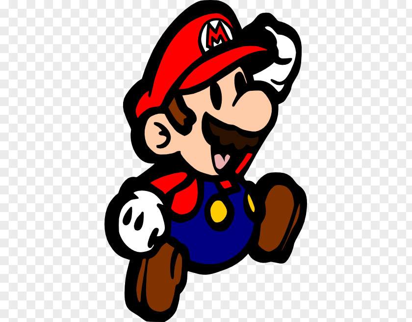Mario Paper Mario: Sticker Star Super Bros. PNG