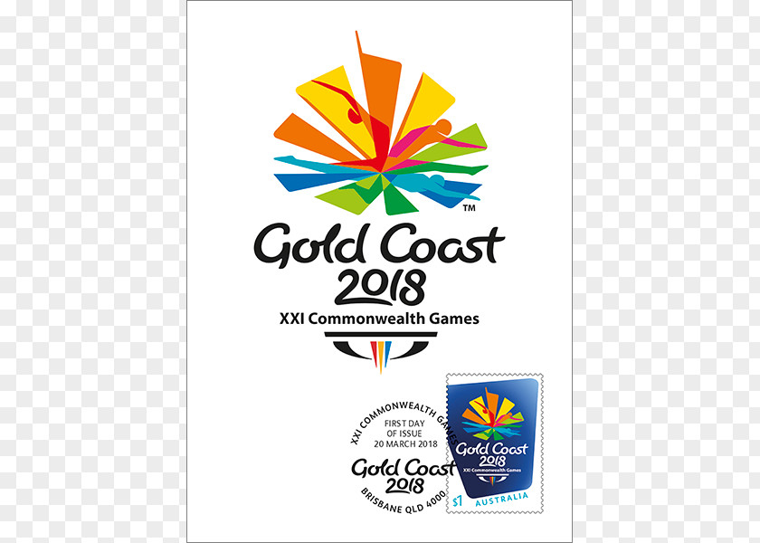 Philately Athletics At The 2018 Commonwealth Games Gold Coast Basketball – Men's Tournament Sport PNG