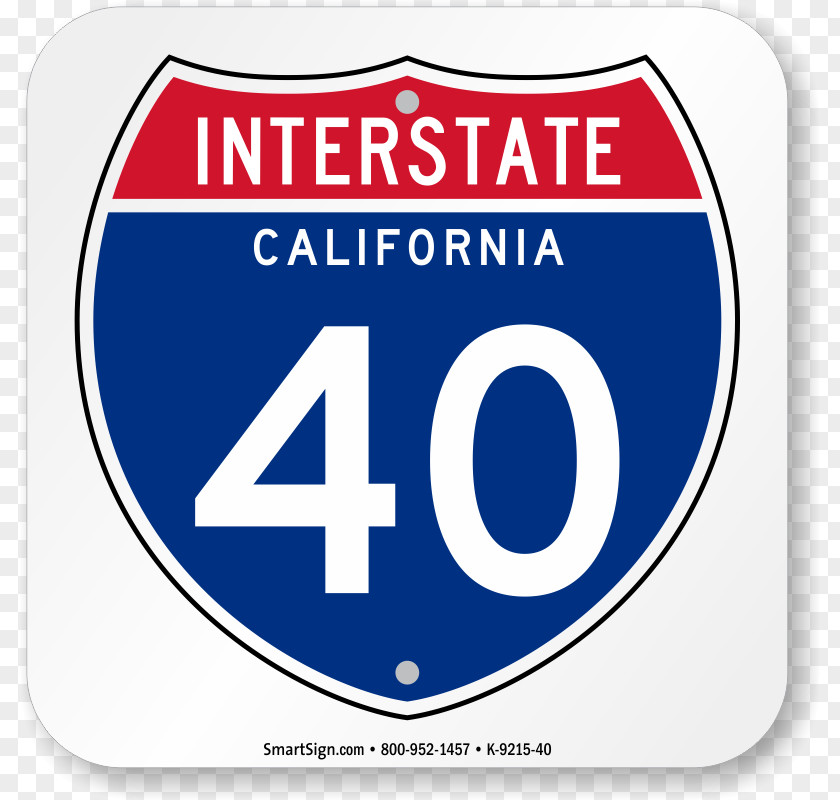 Road Interstate 5 In California 10 40 80 15 PNG