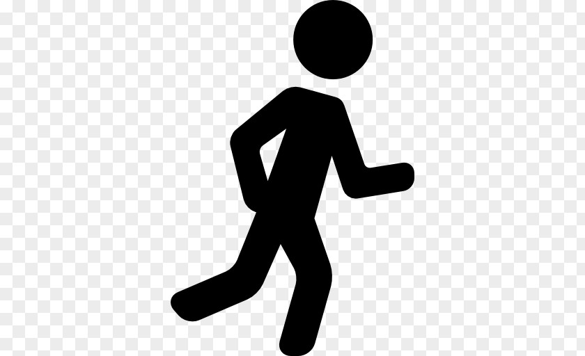 Running Man Download PNG