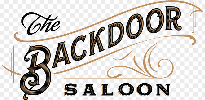 Saloon Logo The Wallet: A Family History In Three Wallets American Frontier Grange Hall Burger Bar Western PNG