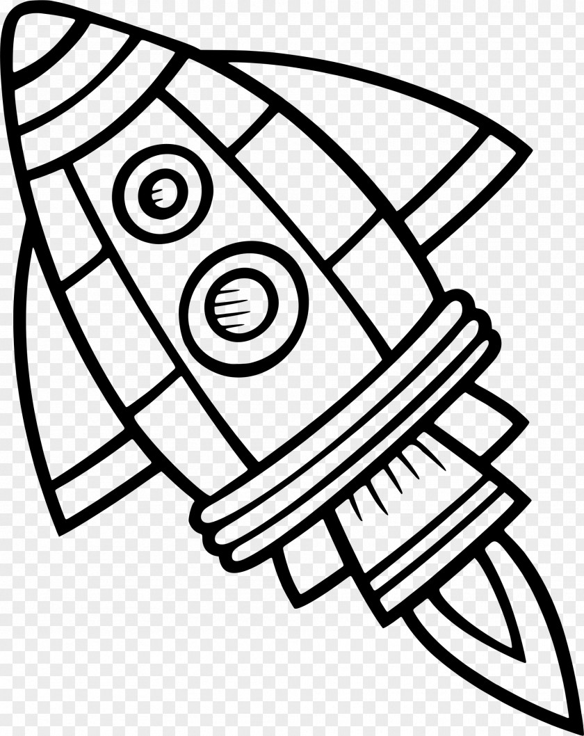Spaceship Clip Art Vector Graphics Drawing Spacecraft PNG