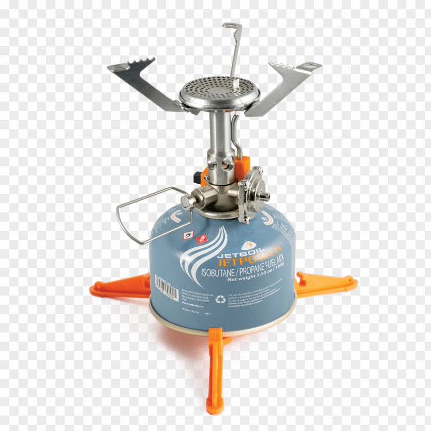 Stove Jetboil Portable Pressure Regulator Cooking Ranges PNG