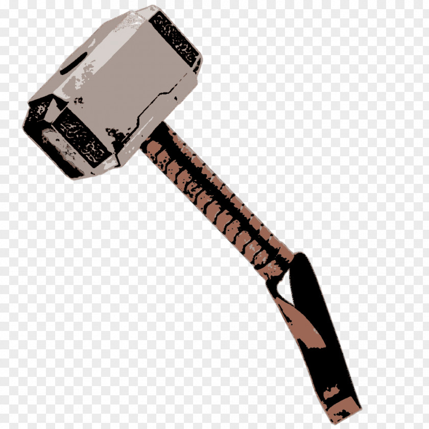 Thor Mjölnir Mjolnir Thanos Hammer PNG