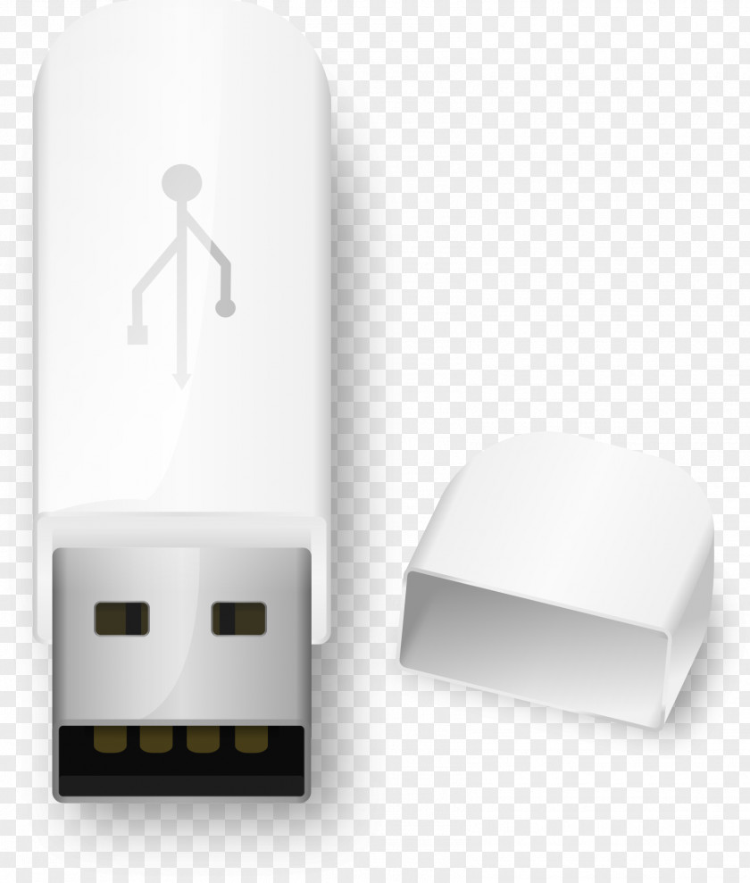 Usb Flash USB Drives Memory Hard Clip Art PNG