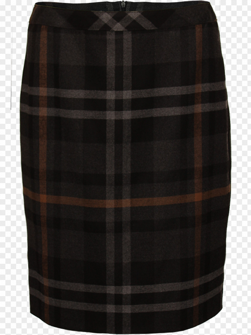 Woman Tartan Skirt Clothing Coat PNG