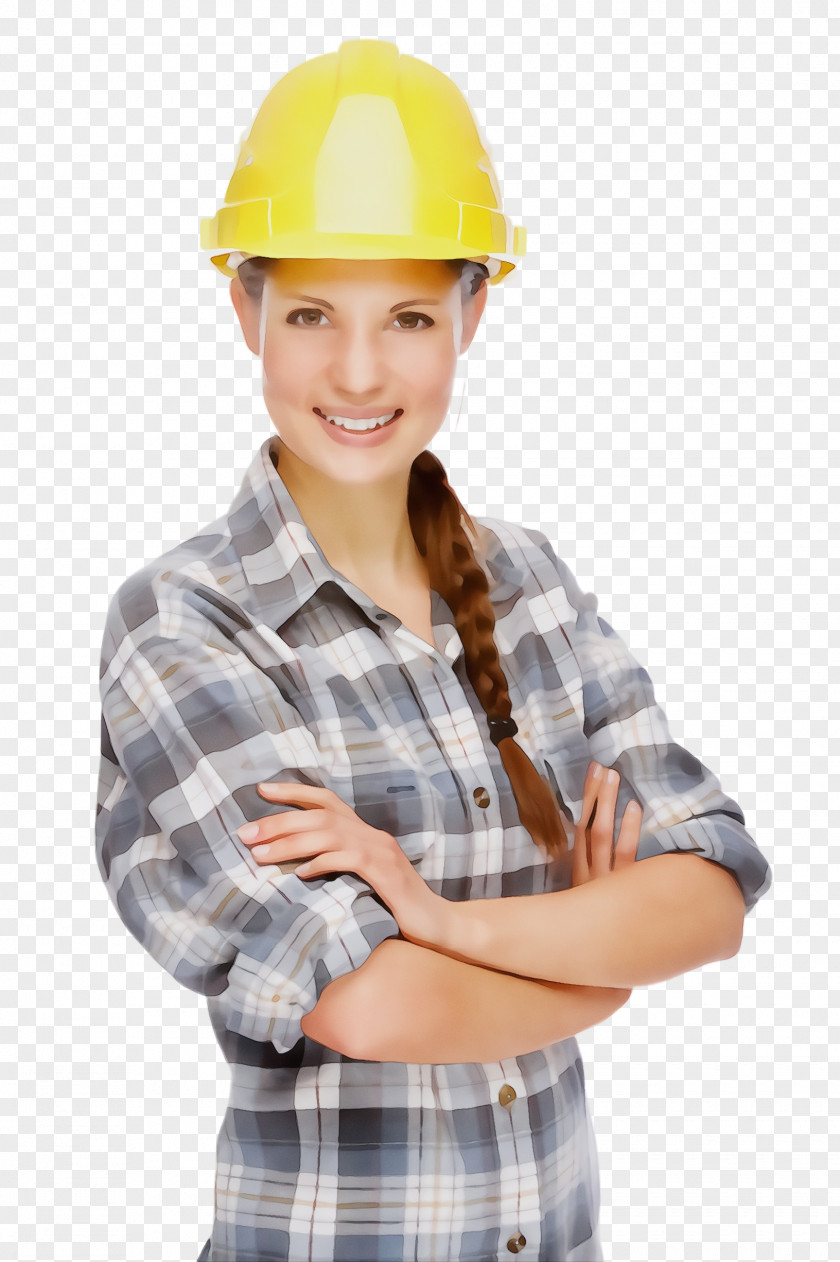 Workwear Headgear Hard Hat Construction Worker Clothing Personal Protective Equipment PNG