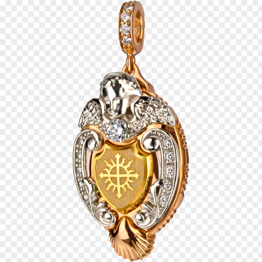 Amulet Charms & Pendants Jewellery Locket Gold PNG