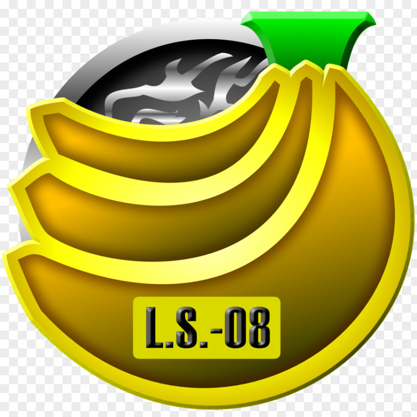 Banana Vector Product Design Graphics Font PNG