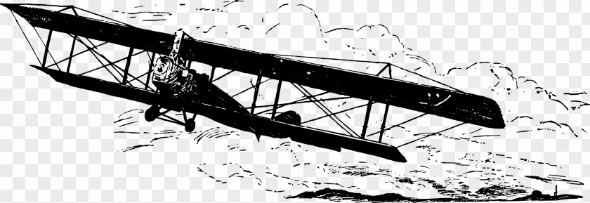 Biplane Cliparts Wing Aviation Clip Art PNG