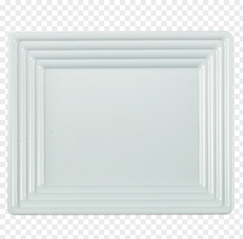 Carry A Tray Rectangle PNG