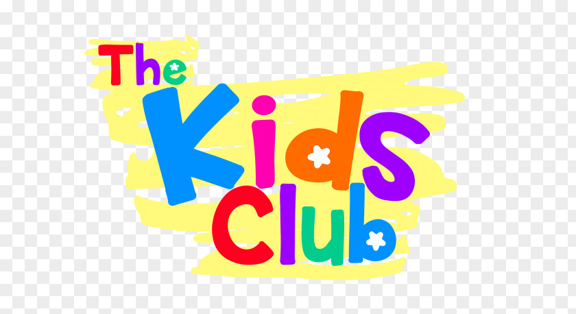 Child Clip Art Logo Image The Kids Club PNG