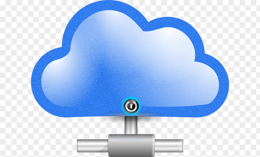 Cloud Computing Computer Clip Art PNG