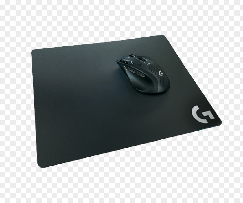 Computer Mouse Logitech Cloth Gaming Pad Laptop Mats PNG