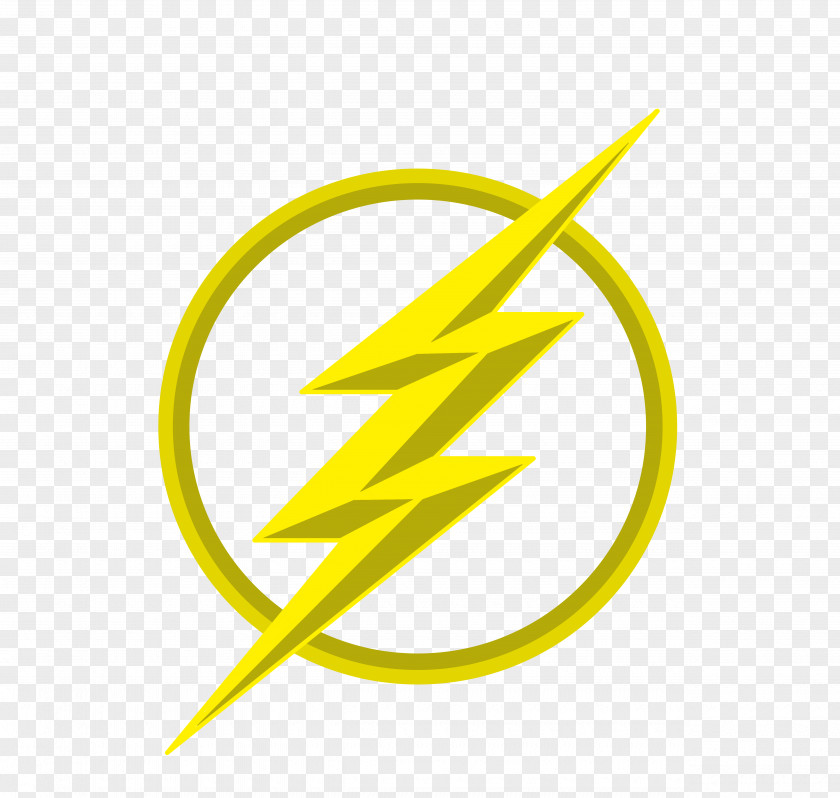 Flash The Eobard Thawne Logo Reverse-Flash PNG