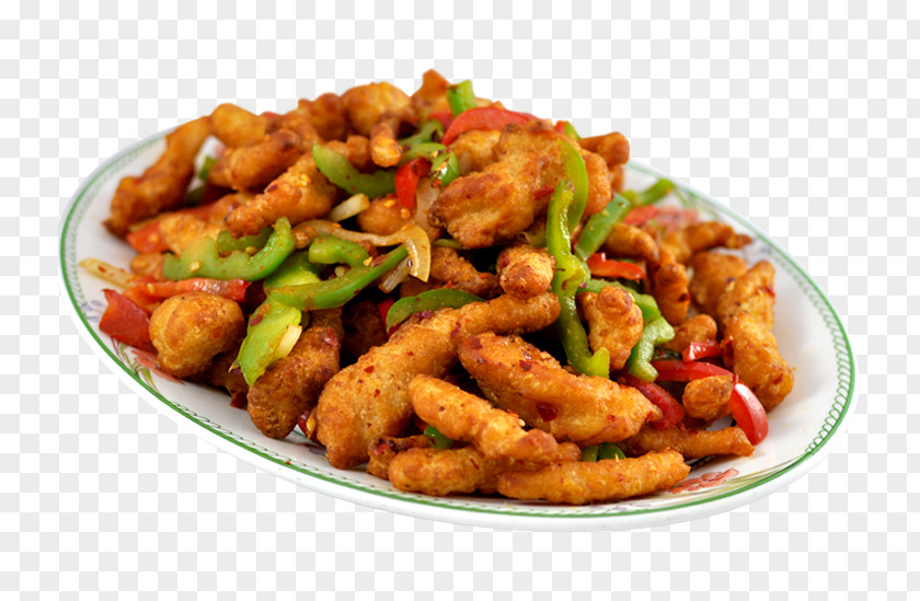FOOG Kung Pao Chicken Chinese Cuisine Vegetarian Indian Fast Food PNG