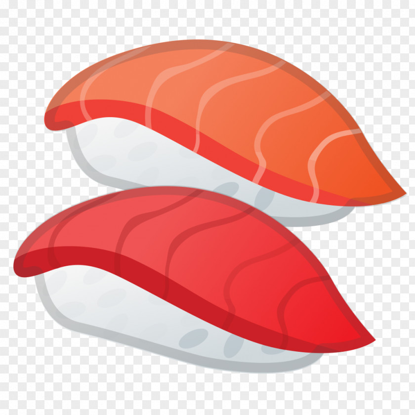 Japanese Cuisine Sushi Emoji Noto Fonts Asian Food PNG