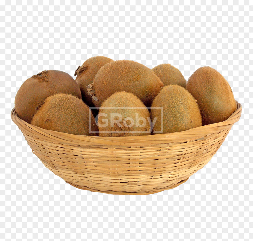 Kivi Food Basket PNG