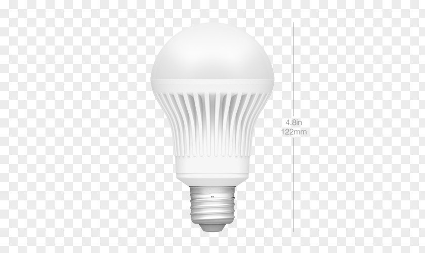 Light Light-emitting Diode LED Lamp Incandescent Bulb Home Automation Kits PNG