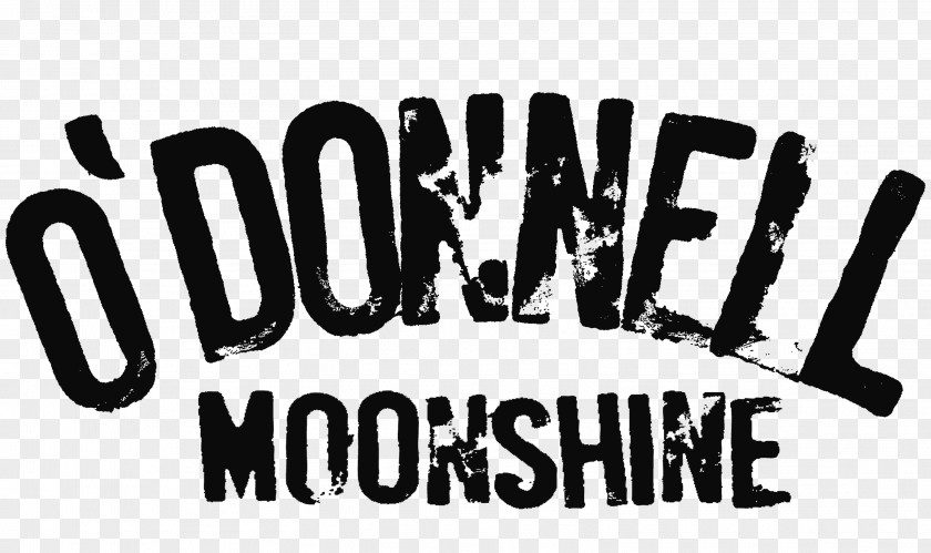 Moonshine In The Trunk O'Donnell Ltd Liquor Logo Schnapps PNG