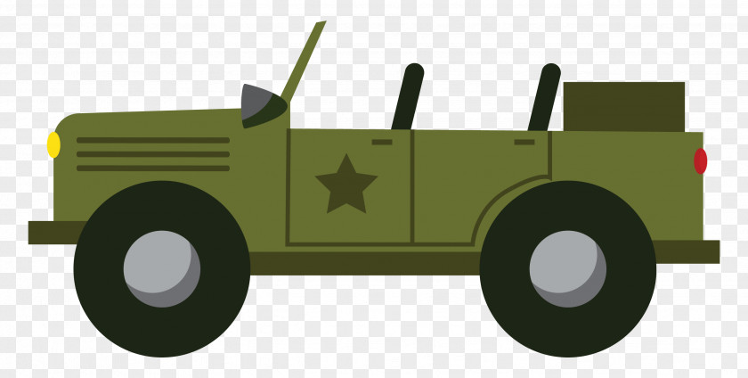 Police Car Hummer Military Vehicle Clip Art PNG