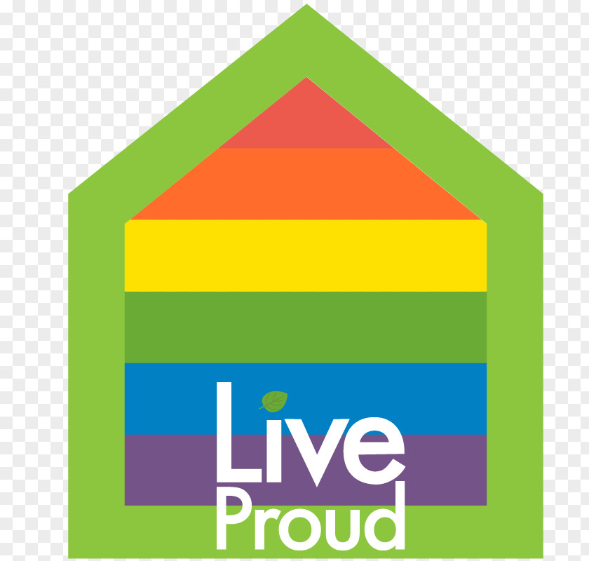 Proud Cheesman Park Golden Triangle, Denver Live Urban Real Estate PrideFest Map PNG