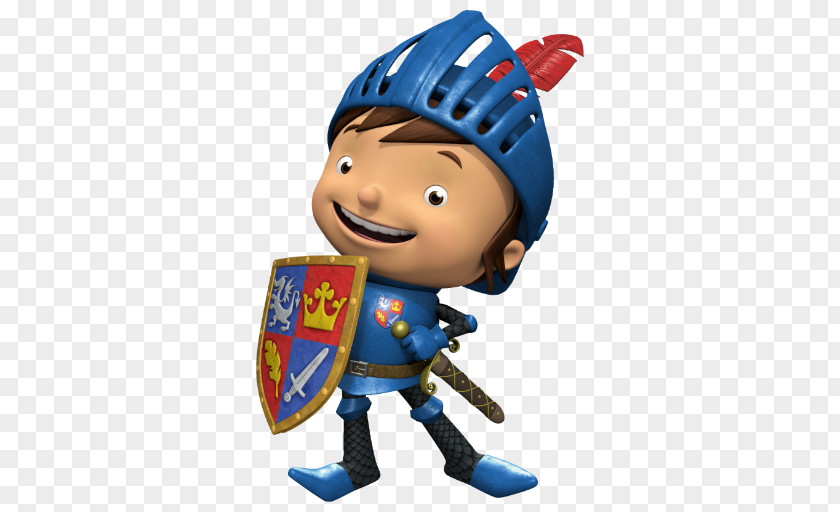 Season 2 Television ShowMike Mike And The Mighty Shield Knight PNG