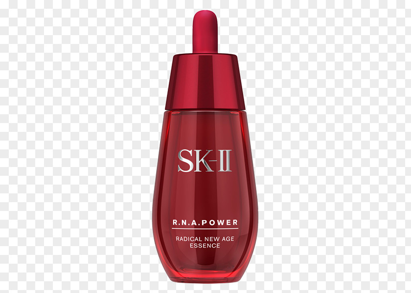 Sk II SK-II R.N.A. POWER Radical New Age Cream Essence Sephora Facial Treatment PNG