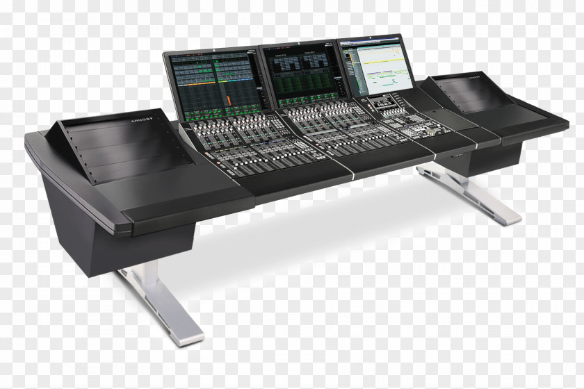Table Eclipse System Console Desk Workspace PNG