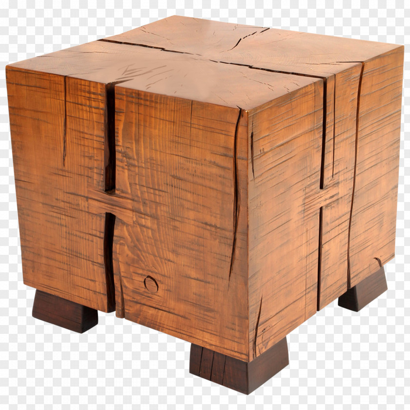 Table Wood Stain Drawer PNG