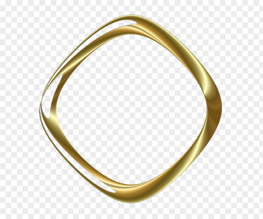 Wedding Ring Bangle Material Silver PNG