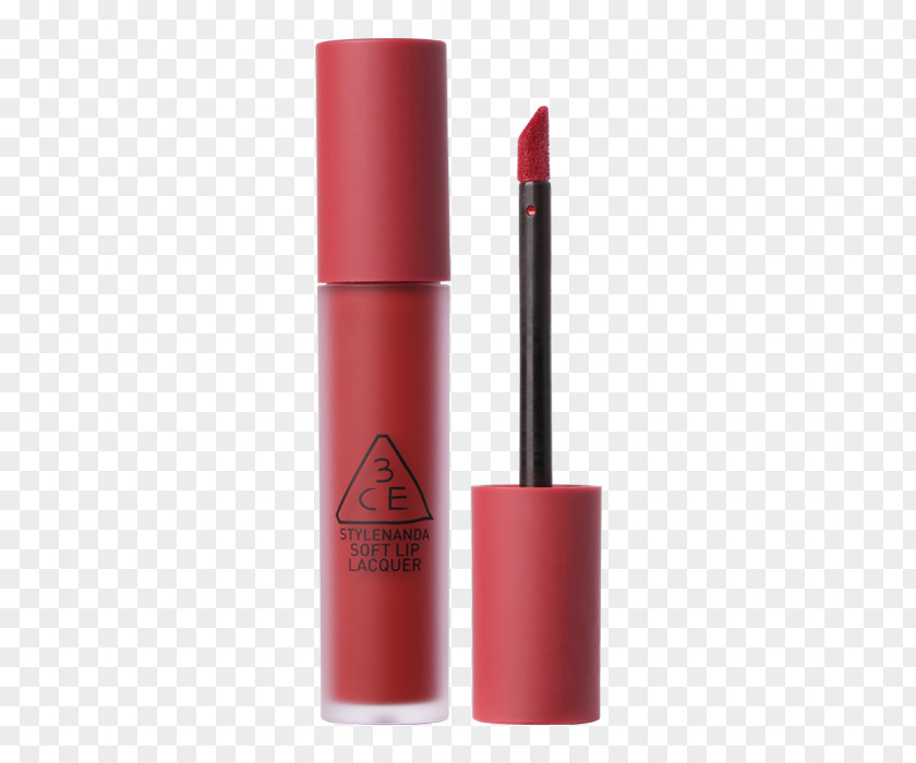 3CE Lipstick PUPA Cosmetics Tints And Shades PNG