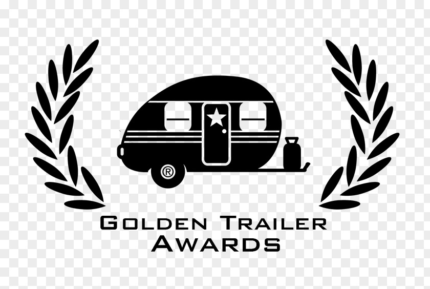 Award Golden Trailer Awards Film YouTube PNG