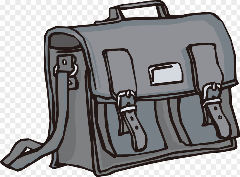 Bachpack Ornament Baggage Briefcase Backpack Image PNG