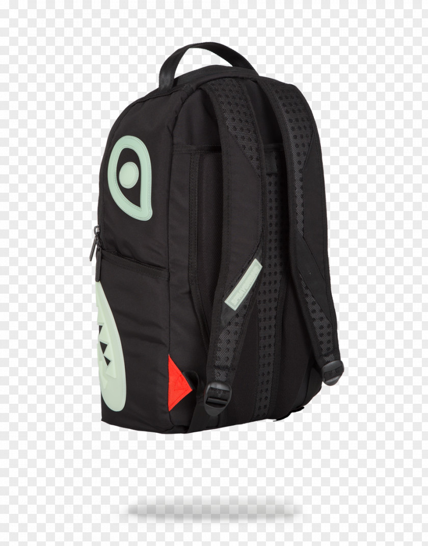 Backpack Shark Bag PNG