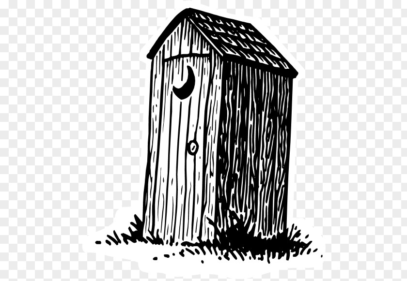Bell Outhouse Building Clip Art PNG