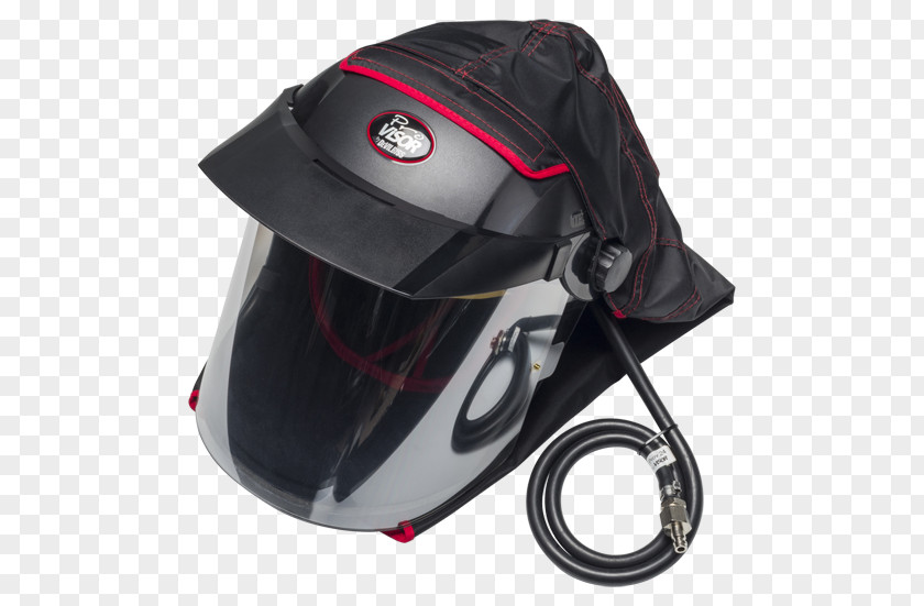 Bicycle Helmets Respirator DeVilbiss GTi Pro Lite Spray Gun Mask Motorcycle PNG