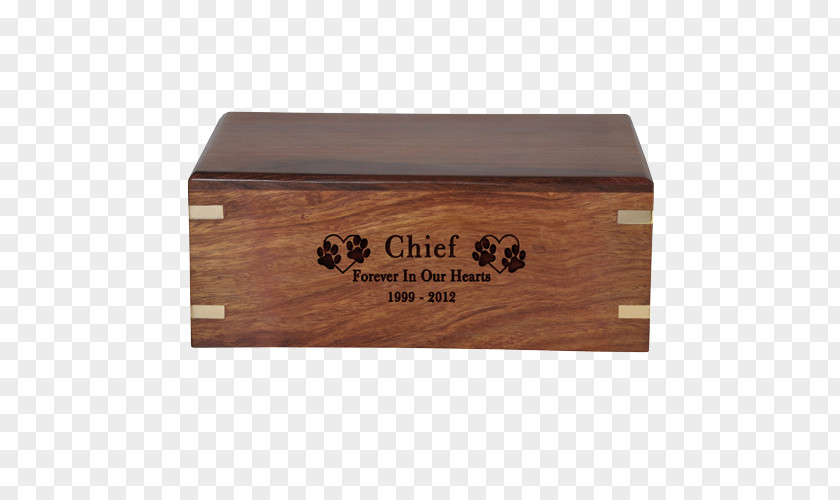 Cat Dog Urn Box Engraving PNG
