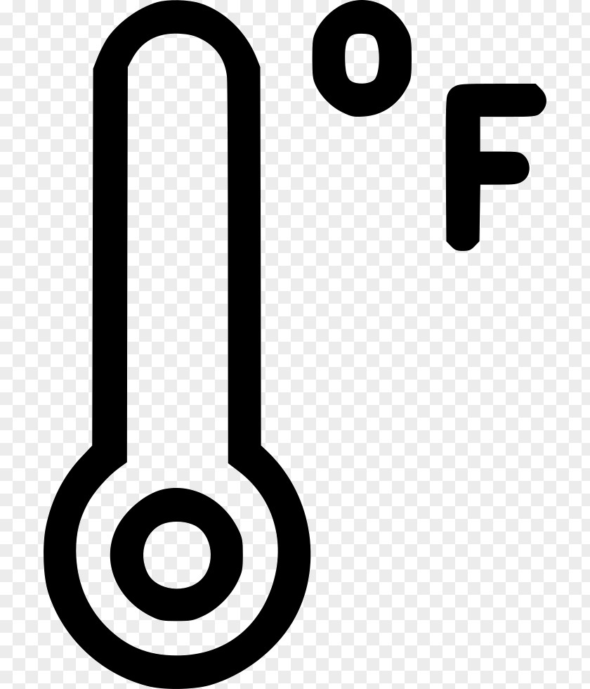 Celsius Thermometer Temperature Symbol Degree PNG