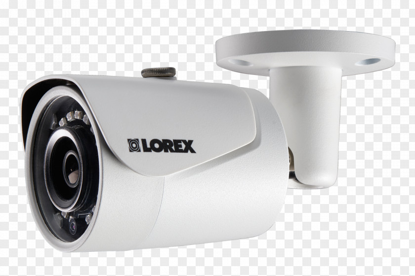 Dvr Network Video Recorder Closed-circuit Television IP Camera Lorex Technology Inc PNG