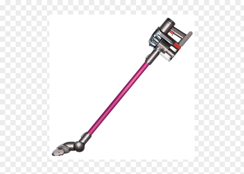 Dyson Vacuum Cleaner DC62 Animal Digital Slim Home Appliance DC34 PNG