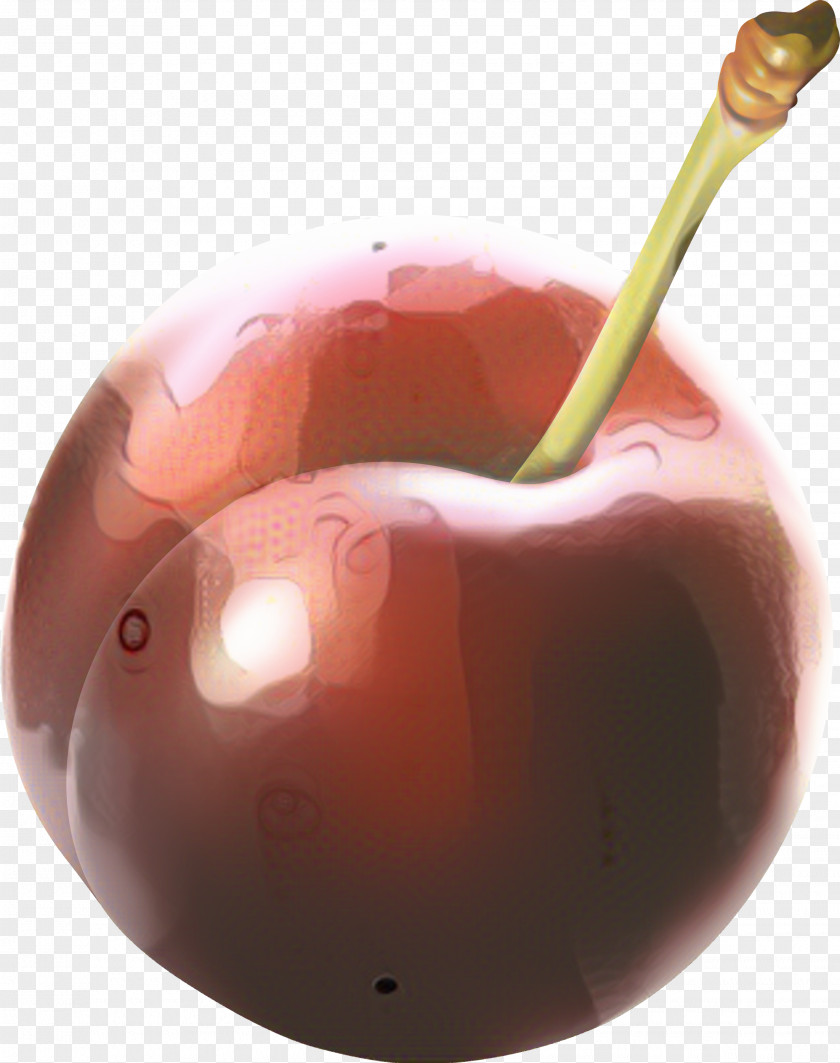 Food Cherry Fruit Cartoon PNG