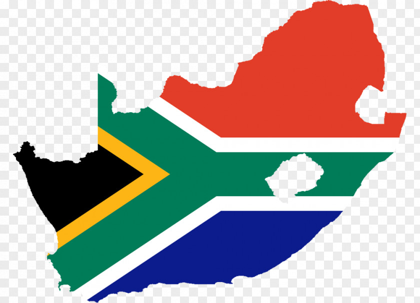 Graphics Painting Flag Of South Africa Apartheid National PNG